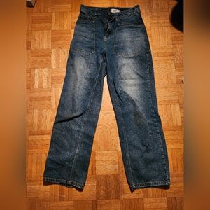 Baggy Jeans Urban Outfitters